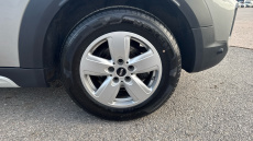 MINI Countryman 1.5 Cooper Classic 5dr Auto Petrol Hatchback